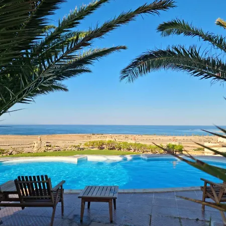 Lemon Tree Villa